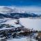 Snowbasin Haven with Hot Tub and Resort Amenities - Huntsville