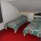 Austria Hostel & Pousada