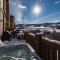 Snowbasin Haven with Hot Tub and Resort Amenities - Huntsville