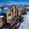 Snowbasin Haven with Hot Tub and Resort Amenities - Huntsville