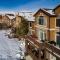 Snowbasin Haven with Hot Tub and Resort Amenities - Huntsville