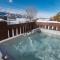 Snowbasin Haven with Hot Tub and Resort Amenities - Huntsville