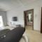 location saisonniere s1 avec piscine privee Palm Lake - Monastir