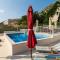 2 Bedroom Stunning Home In Podstrana - Подстрана