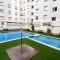 Apartamento Biada con piscina - Pineda de Mar