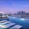 Seven Hotel & Apartments at The Palm Jumeirah - 迪拜