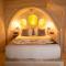 Urgup Evi Cave Hotel