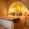 Urgup Evi Cave Hotel