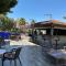 GRENA DELUX Pool Side