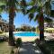 GRENA DELUX Pool Side
