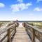 Palm Beach 22-D beachfront beach-view - غولف شورز