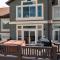 Lakeside Lodging with Lake Views and Hot Tub - Huntsville