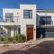 Songbird D'Aria Cape Town luxury house on Wine Estate
