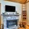 3 Mi to Table Rock Lake Cabin with Fire Pit! - Kimberling City