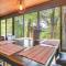 3 Mi to Table Rock Lake Cabin with Fire Pit! - Kimberling City