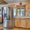3 Mi to Table Rock Lake Cabin with Fire Pit! - Kimberling City