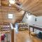 3 Mi to Table Rock Lake Cabin with Fire Pit! - Kimberling City