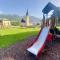 Panoramic Penthouse 10 min to Zell am See & Kaprun