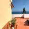 Penthouse on the beachfront - Estepona