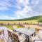 Group-Friendly Panguitch Cabin Near Natl Parks! - 潘圭奇