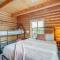 Group-Friendly Panguitch Cabin Near Natl Parks! - 潘圭奇