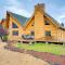 Group-Friendly Panguitch Cabin Near Natl Parks! - 潘圭奇