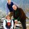 Kaser Premium Chalet am Berg