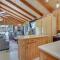 Peaceful Wooden Cabin, 2 Mi to Bass Lake! - Oakhurst