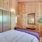 Peaceful Wooden Cabin, 2 Mi to Bass Lake! - Oakhurst