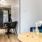Apartament przy Dolinie A8 by Apart Concept Podhale
