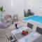 VILLA PERLA del SALENTO con piscina