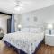Windward Pointe 801- East corner-unit beachfront - Орандж-Бич
