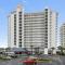 Windward Pointe 801- East corner-unit beachfront - Орандж-Бич