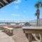 Windward Pointe 801- East corner-unit beachfront - Орандж-Бич