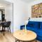 Apartament przy Dolinie A8 by Apart Concept Podhale