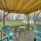 Peaceful Hazel Cottage w/ Deck & Yard!