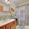 Peaceful Hazel Cottage w/ Deck & Yard!