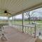 Peaceful Hazel Cottage w/ Deck & Yard!