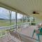 Peaceful Hazel Cottage w/ Deck & Yard!