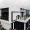 Villa inspired with exclusive dipping pool