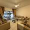 Cozy 2-bd ap near the sea!
