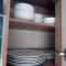Caravan in Jaywick,Jaywick sand, Clacton-on-sea