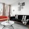 3BR Off A13 , Sleeps 6, 2mins to Langdon DLR,Free Parking - 伦敦