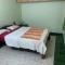 Casa de jardin Varca Goa for 4 people - Varca