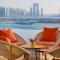 Seven Hotel & Apartments at The Palm Jumeirah - 迪拜
