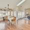 1 Mi to Applegate Park Zoo Home with Fire Pit! - Merced