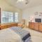 1 Mi to Applegate Park Zoo Home with Fire Pit! - Merced