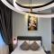 LoFF Suite 2 Bedroom at Kuching Riverine Resort - 古晋