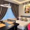 LoFF Suite 2 Bedroom at Kuching Riverine Resort - 古晋