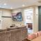 Teton Crest Apartment